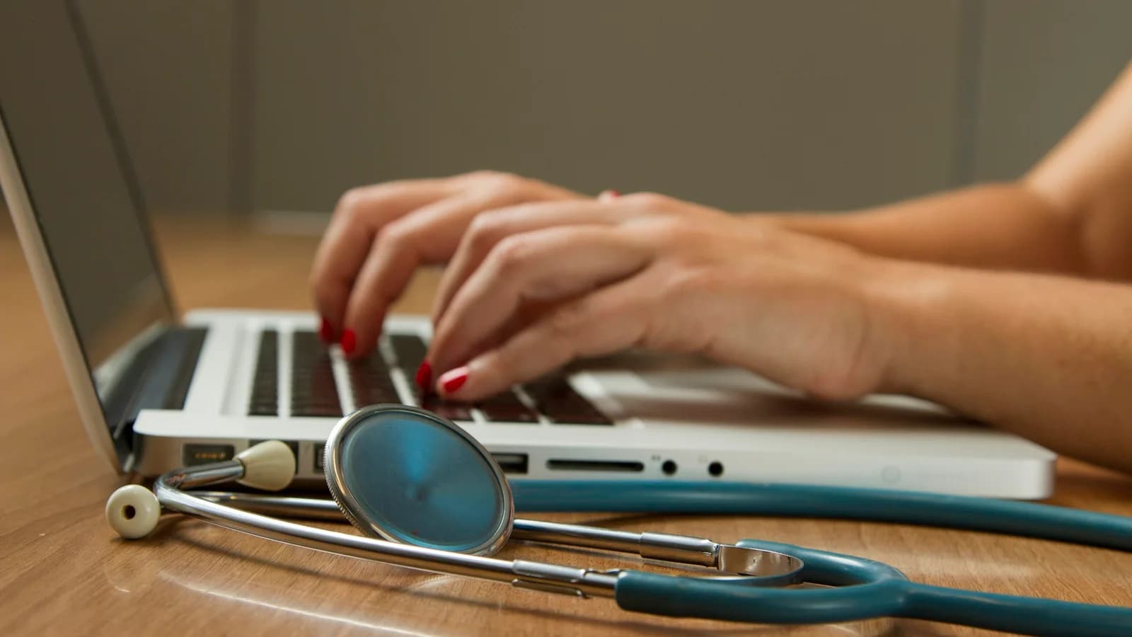 Cahier de position : santé numérique et continuité de service